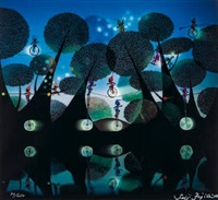 Seiji Fujishiro | Artnet
